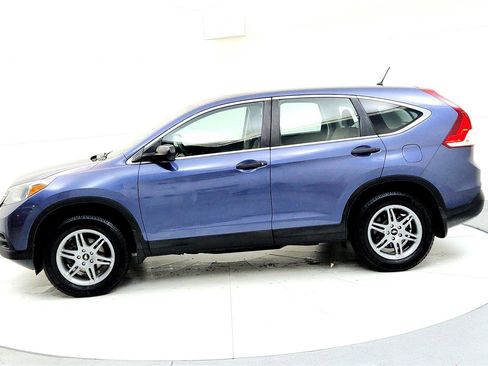 Used 2014 Honda CR-V LX image 3