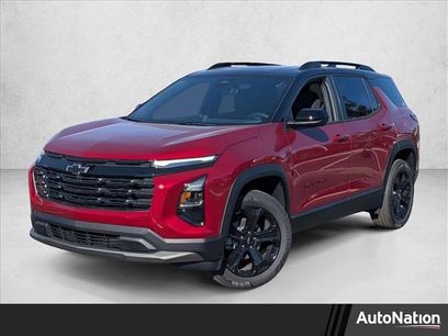 New 2026 Chevrolet Equinox LT w/ Midnight Edition