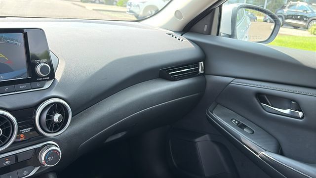 Certified 2020 Nissan Sentra S FWD image 19