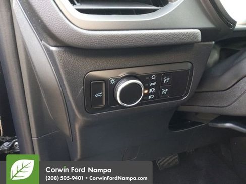 New 2026 Ford Escape ST-Line w/ Tech Pack #1 image 13