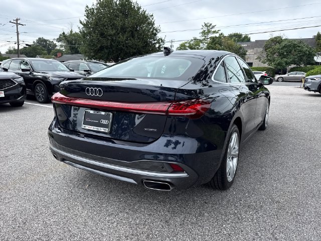 Certified 2025 Audi A5 Premium w/ Convenience Package AWD/4WD image 6