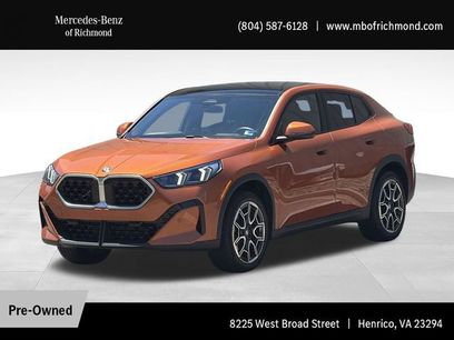 Used 2025 BMW X2 xDrive28i