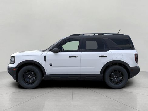 Used 2026 Ford Bronco Sport Big Bend w/ Convenience Package AWD/4WD image 5