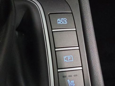 New 2026 Hyundai Kona SEL Sport AWD/4WD image 27
