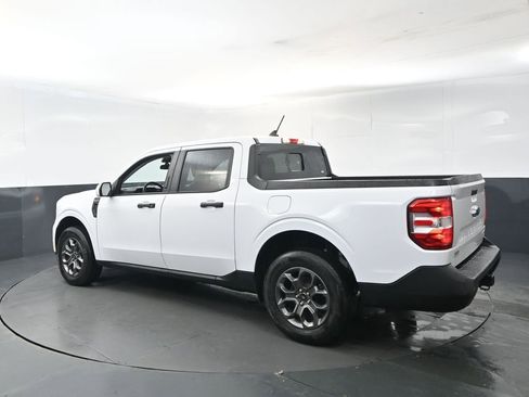 Used 2023 Ford Maverick XLT w/ Equipment Group 300A Standard image 3