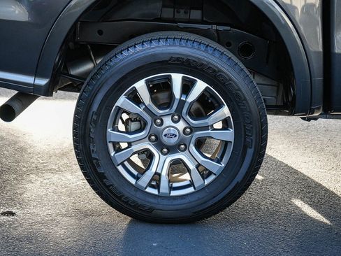 Used 2019 Ford Ranger Lariat image 12