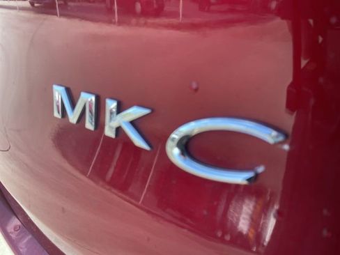 Used 2018 Lincoln MKC Select w/ Select Plus Package image 32