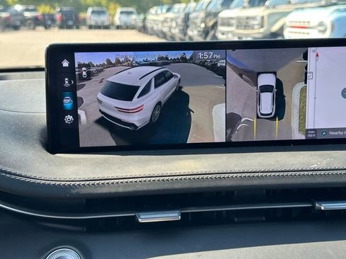 Used 2024 Genesis GV70 2.5T w/ Sport Prestige Package image 30