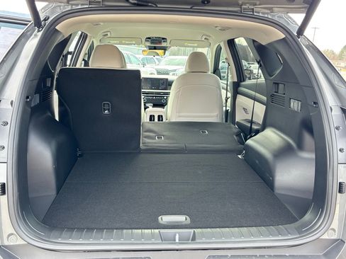 New 2026 Hyundai Tucson SEL FWD image 15