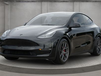 Used 2022 Tesla Model Y Performance