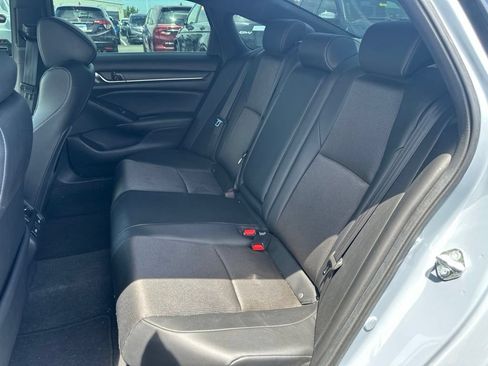 Used 2021 Honda Accord Sport image 14