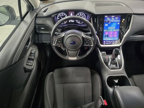 Used 2022 Subaru Legacy Premium image 22