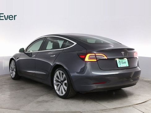Used 2019 Tesla Model 3 Standard Range Plus image 14