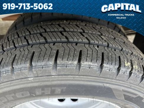 New 2023 Ford Transit 350 DRW image 14