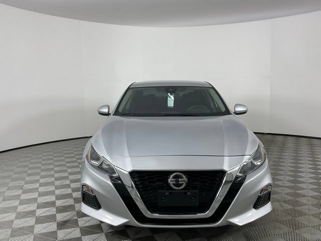 Used 2021 Nissan Altima 2.5 S w/ Driver Assist Package FWD image 2