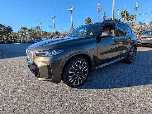New 2026 BMW X5 xDrive40i w/ M Sport Package image 9