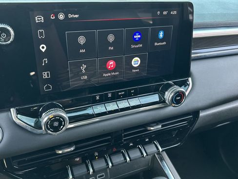 Used 2026 GMC Canyon Elevation RWD image 13