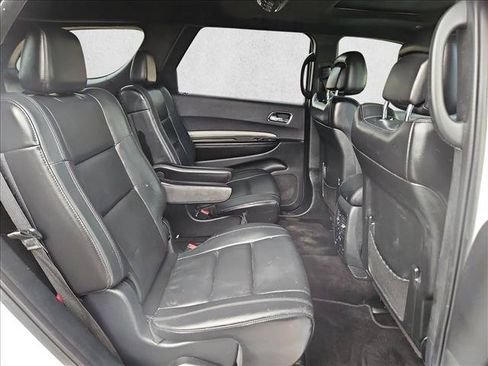 Used 2017 Dodge Durango GT w/ Premium Group AWD/4WD image 23