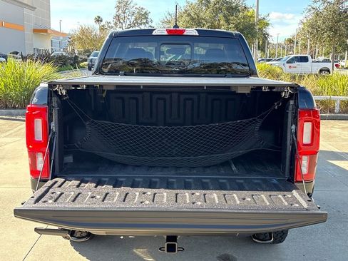 Used 2023 Ford Ranger XLT w/ Tremor Off-Road Package image 30