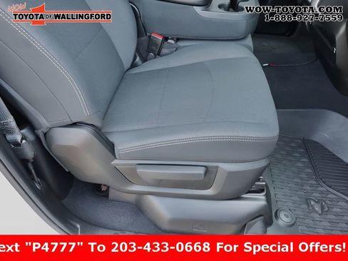 Used 2022 RAM 2500 Tradesman image 21