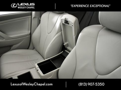 Used 2007 Toyota Camry Hybrid image 32