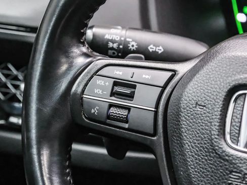 Used 2023 Honda Accord Sport image 20