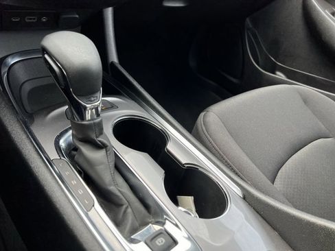 Used 2024 Chevrolet Malibu LT image 16