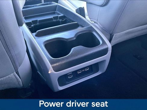 Used 2021 Honda Odyssey Touring image 12