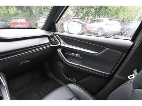 New 2026 MAZDA CX-90 3.3 Turbo S w/ Premium Plus AWD/4WD image 8