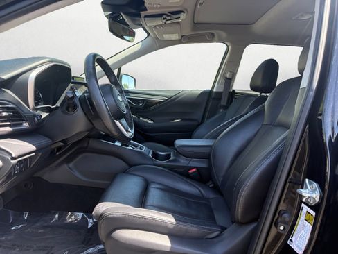 Used 2024 Subaru Outback Limited XT AWD/4WD image 9
