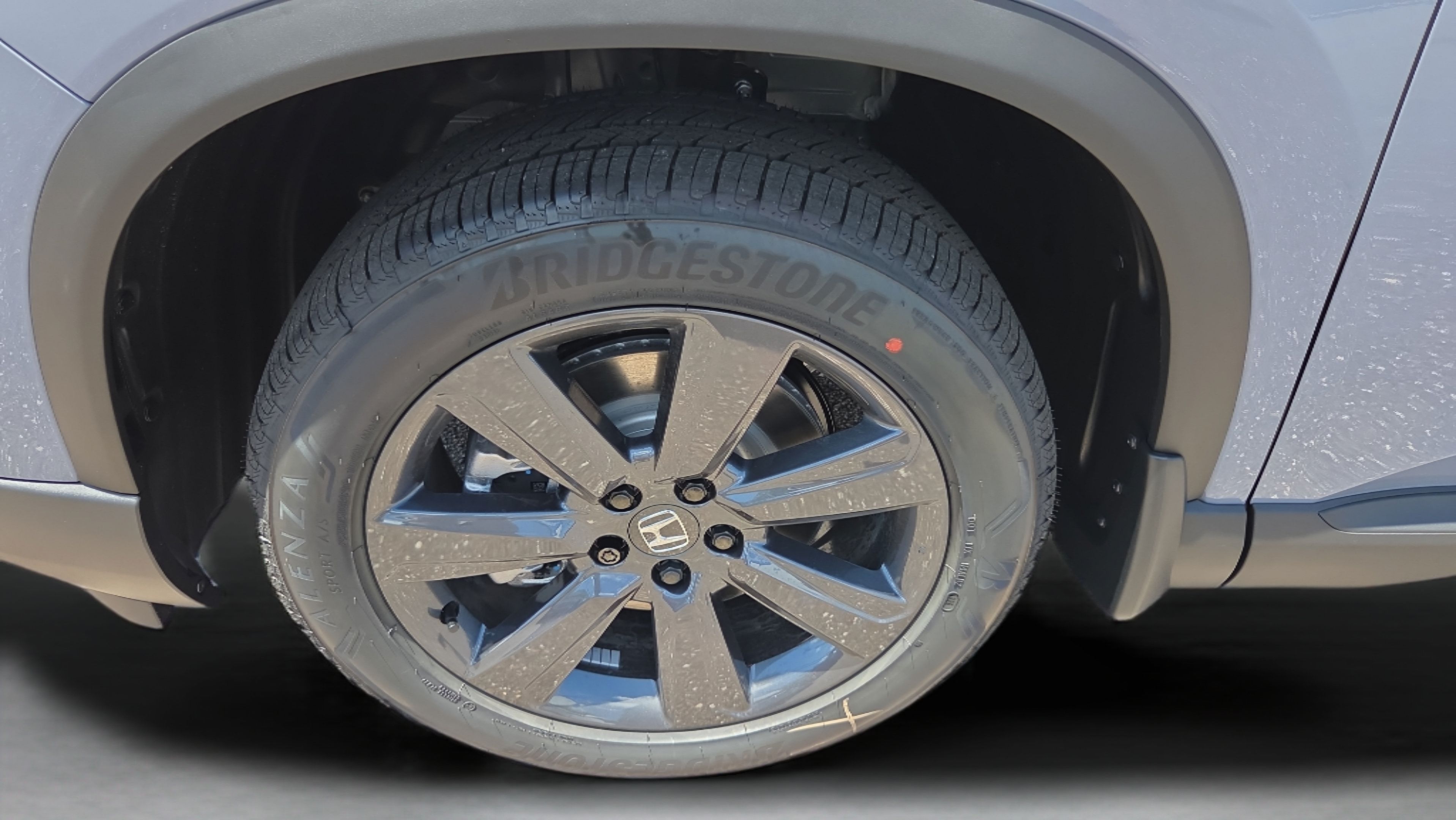 New 2026 Honda Pilot Sport image 27