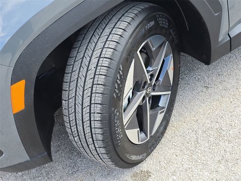 New 2026 Hyundai Tucson SEL image 29