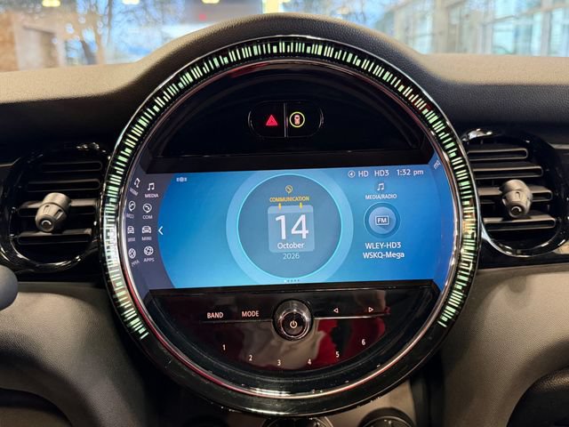 Used 2023 MINI Cooper S w/ Signature Upholstery Package FWD image 24