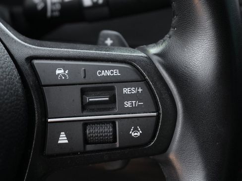 Used 2023 Honda Accord Sport image 23