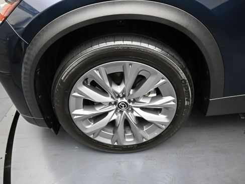 Used 2024 MAZDA CX-90 3.3 Turbo w/ Premium Package image 48