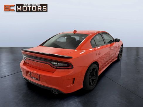 Used 2020 Dodge Charger R/T w/ Blacktop Package RWD image 6