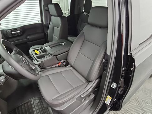 New 2026 GMC Sierra 1500 Pro w/ Graphite Edition image 24