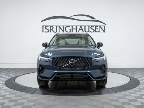 New 2026 Volvo XC60 T8 Ultra w/ Protection Package Premier AWD/4WD image 2