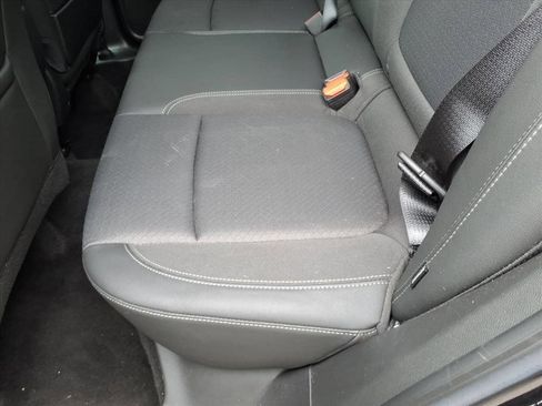 Used 2023 Buick Encore GX Select AWD/4WD image 20