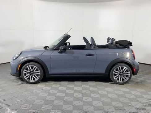 New 2026 MINI Cooper S FWD image 2