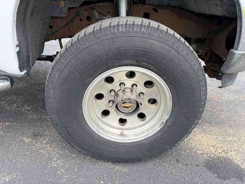 Used 2002 Ford F350 XLT AWD/4WD image 20
