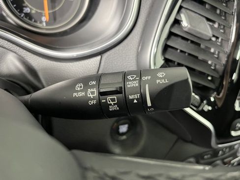 Used 2021 Jeep Cherokee Limited w/ Elite Package image 24