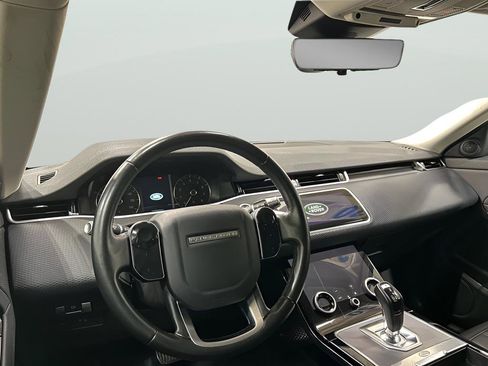 Used 2020 Land Rover Range Rover Evoque S image 14