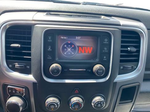 Used 2024 RAM 1500 Classic SLT AWD/4WD image 25