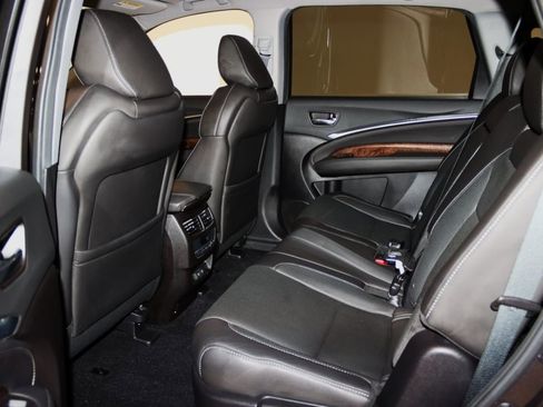 Used 2020 Acura MDX SH-AWD w/ Technology Package image 52