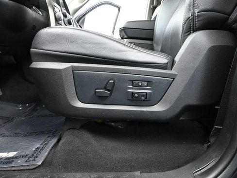 Used 2018 RAM 1500 Laramie w/ Convenience Group image 20