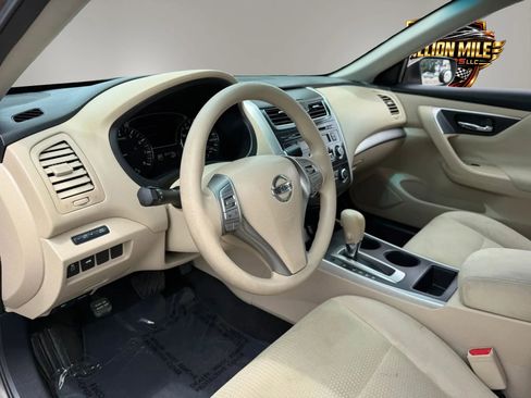 Used 2015 Nissan Altima 2.5 S FWD image 17
