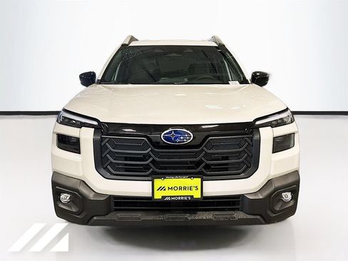 New 2026 Subaru Outback Premium AWD/4WD image 2