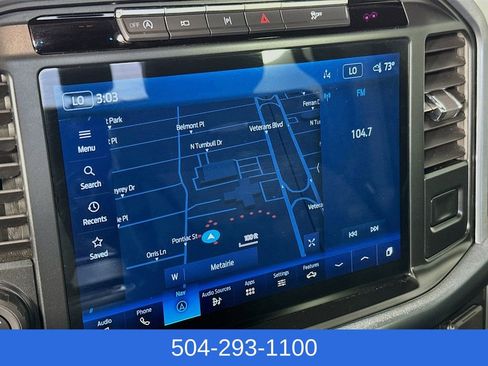 Used 2022 Ford F150 Limited image 13