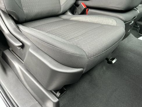 New 2026 Chevrolet Silverado 1500 LT Trail Boss image 16